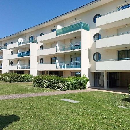 Charmant Studio Avec Terrasse Et Parking, Proche Plage Et Port - Fr-1-551-25 Ла-Рошель Екстер'єр фото