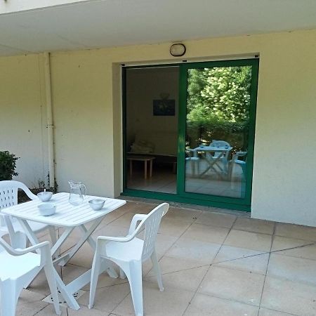 Charmant Studio Avec Terrasse Et Parking, Proche Plage Et Port - Fr-1-551-25 Ла-Рошель Екстер'єр фото