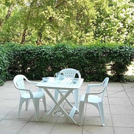 Charmant Studio Avec Terrasse Et Parking, Proche Plage Et Port - Fr-1-551-25 Ла-Рошель Екстер'єр фото